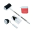 Kit Rodillo Antiderrame de Microfibra Recargable en internet