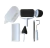 Kit Rodillo Antiderrame de Microfibra Recargable - comprar online