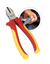 Alicate de Corte Diagonal Stanley Aislación 1000V 6"