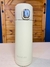 Botella térmica con sensor de temperatura 430 ml Beige