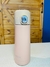 Botella térmica con sensor de temperatura 430 ml Rosa