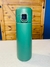 Botella térmica con sensor de temperatura 430 ml Verde