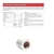 Cinta Pvc Reparación Silo Bolsa Grano 70mm X 9 Metros - comprar online