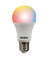 Lampara Smart RGB inteligente Wifi 12w Aden - Udachi