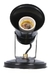 Spot De Pared Techo 1 Luz Apto Led