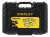 Juego Set Tubos Llave Crique 1/2 Pulgada 24 Piezas Stanley