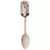 Cuchara para Guiso de Nylon - Color Damasco - comprar online