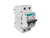 Interruptor Termomagnético Bipolar 40A Jeluz