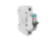 Interruptor Termomagnético Unipolar 10A Jeluz