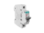 Interruptor Termomagnético Unipolar 63A Jeluz