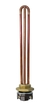 Kit Resistencia Termostato 2000W Termotanque Eléctrico