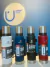 Termo Stanley Classic Bottle Negro 1.3L - comprar online