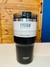 Vaso Térmico Tyeso con Tapa y Correa 600ml Negro