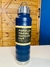 BOTELLA TERMICA VACUUM CUP 1000 ML TAPA ACERO AZUL