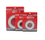 Cinta Adhesiva Doble Faz 12mm x 5 metros Tacsa - comprar online