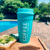 Vaso Mug Venti Café GRIS