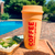 Vaso Mug Venti Café GRIS - tienda online