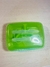 Tupper Vianda Divisora Cuadrada Bpa Fre Verde - comprar online