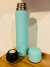 Termo Engomado 1 Litro Colores Pastel - comprar online