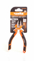 Pinza Universal 115 Mm Zelta Profesional Ergonómica