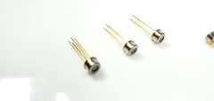 Sensor de Temperatura IR - Thermopile