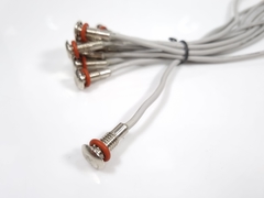 Sensor PT100 para autoclaves