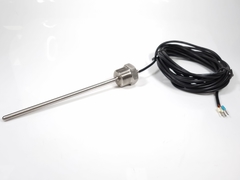 Sensor PT100- Rosca 3/4x14 NPT - comprar online