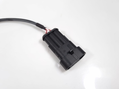 Sensor PT100 - Haste Inox - Conector Superseal na internet