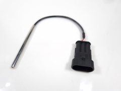 Sensor PT100 - Haste Inox - Conector Superseal