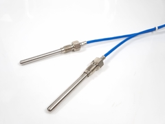 Termoresistencia PT100 