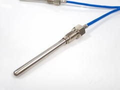 Sensor PT100 Rosca M10