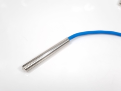Sensor LM35dz