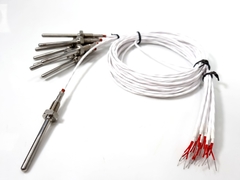 sensor pt100 autoclave sercon