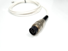 Sensor de Temperatura Pele Incubadoras e Berços Aquecidos - comprar online