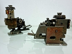 aplicadores de terminais tyco