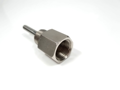 Poço de Proteção de Aço Inox 304 - comprar online
