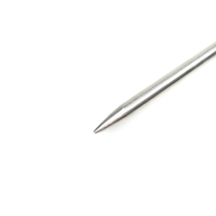 sensor NTC para medição de temperatura alimentos