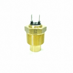 Interruptor Térmico - Rosca 3/4 x 14 NPT - Faston