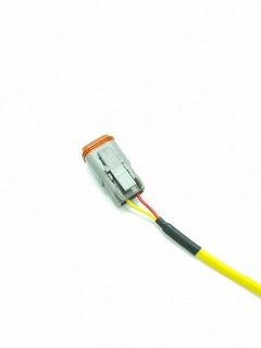 Sensor de Temperatura do Escapamento MAN - cod original 51.27421.0158 - LIOHM Sensores de Temperatura - Loja de Fabrica On-Line