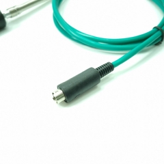 Sensor Padrão para Termometros