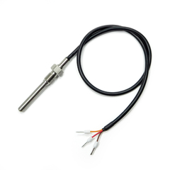 Termoresistencia PT100 LIOHM