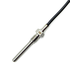 Sensor PT100 classe B 