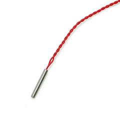 * SENSOR NTC 10K - HASTE 3X20 MM - CABO TEFLON COM 2X26 AWG 2000MM - comprar online