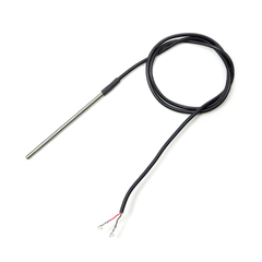 _Sensor NTC 30K - Haste 4x90MM - Cabo PP 800MM