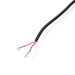 _Sensor NTC 30K - Haste 4x90MM - Cabo PP 800MM na internet