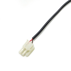 * Sensor NTC 50K - Haste 5x53 mm - Cabo PP 2x26 AWG 480 mm - Conector mini Fit - 2 vias na internet