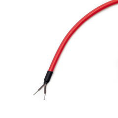 Interruptor térmico 50°C NF - Rosca M16x1,0 - Haste 9x30 mm - cabo PP 2x20 AWG vermelho 1000 mm na internet