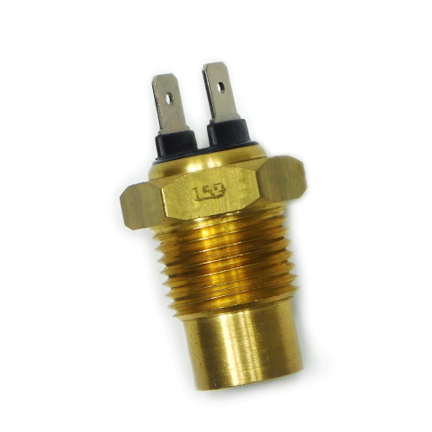 * Interruptor térmico - 90°C NA - Rosca 1/2 NPT - Terminal Faston