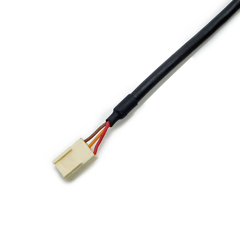 * Sensor Digital - Rosca 1/8 NPT - Cabo PP blindado 3x26 AWG 2000 mm - Conector mini KK 3 vias na internet