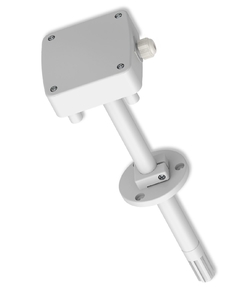 Transmissor de Umidade e Temperatura para Dutos- HFT31